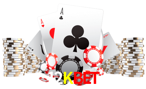 Jogue jogos de pôquer em 12Kbet