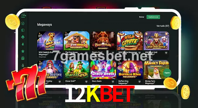 12Kbet aplicativo