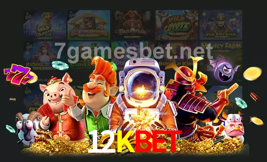 cassino 12Kbet