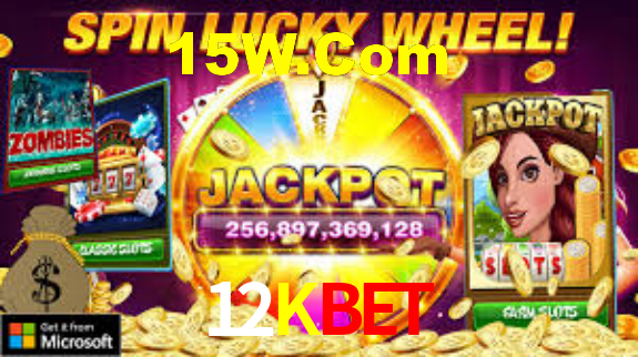 12Kbet
