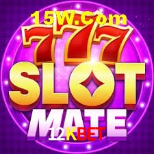 Slot Games 12Kbet