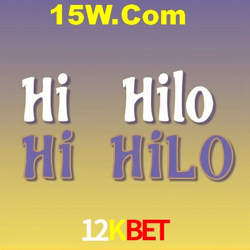 Weekend Specials 12Kbet