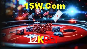 Experiência VIP 12Kbet