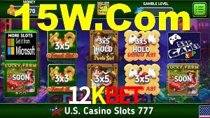 Tennis Betting 12Kbet