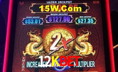 Platform Technology 12Kbet