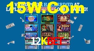 Programa VIP 12Kbet