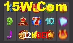 Roulette Table 12Kbet