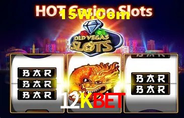 Seasonal Promotions 12Kbet