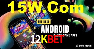 Welcome Bonus 12Kbet