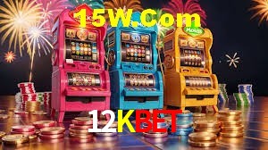 Live Casino 12Kbet