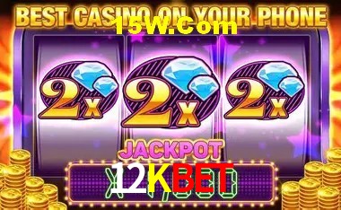 Bonus Features 12Kbet