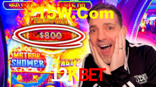 12Kbet: Seu Cassino Premiado com Pagamentos Rápidos