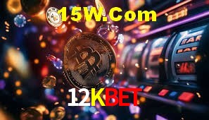Welcome Bonus 12Kbet