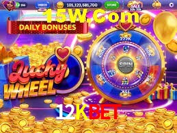 Bonus Features 12Kbet